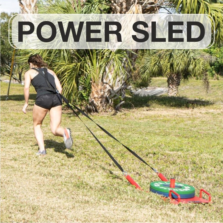 Power Sled