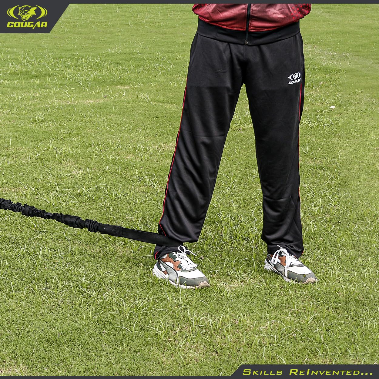 Pro Leg Strength Tube