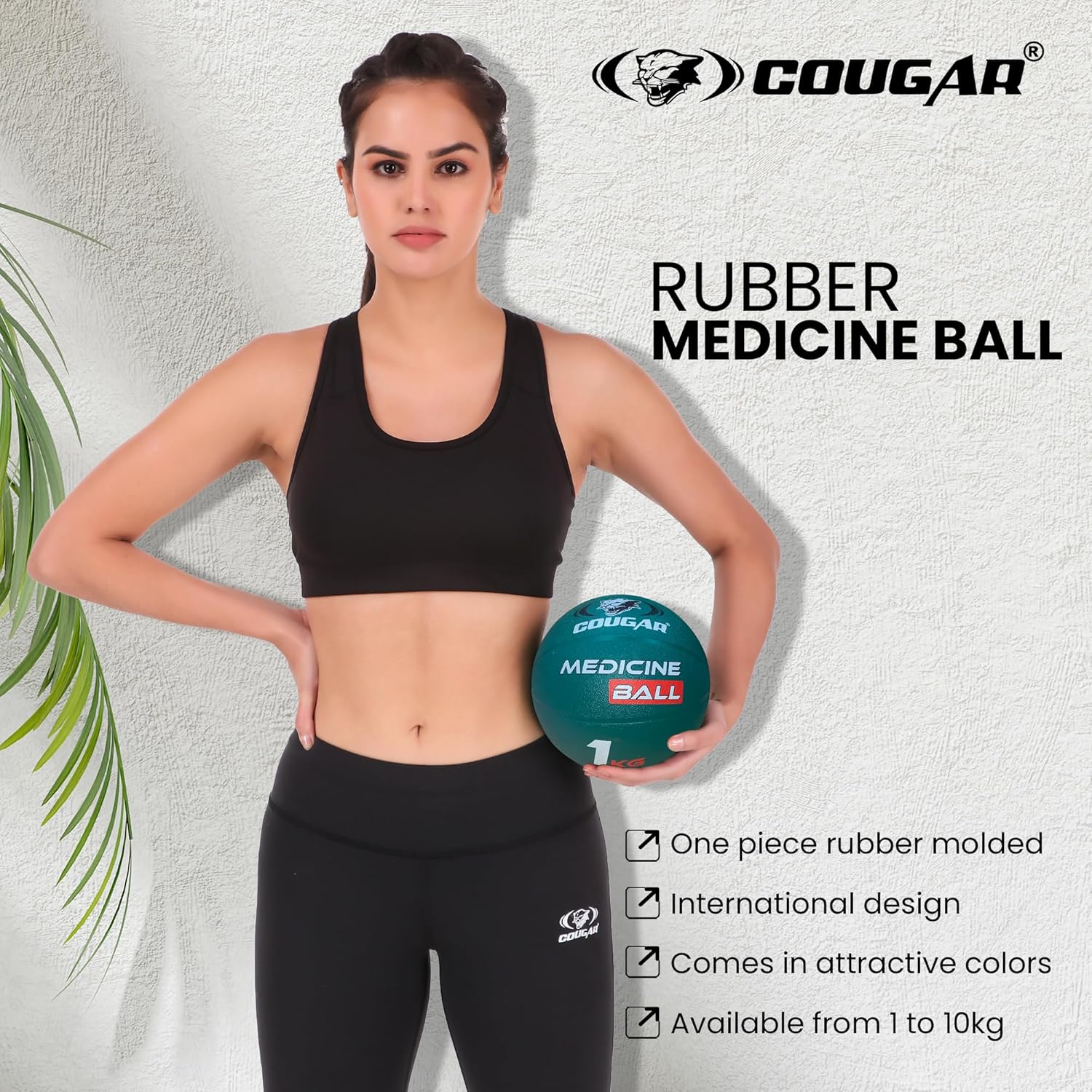 Medicine Ball