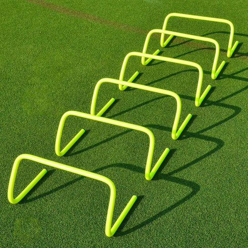 Flat Hurdle