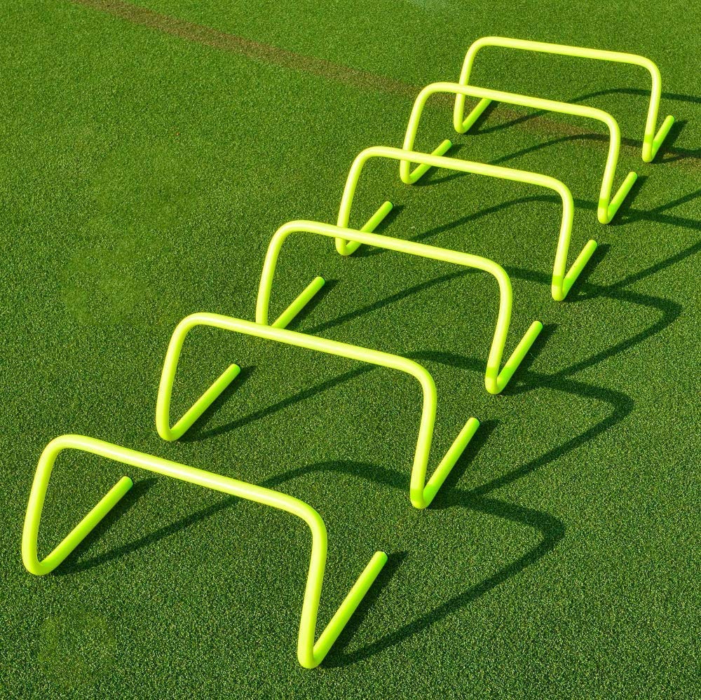 ECO HURDLE