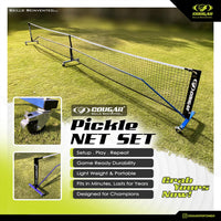 Pickleball Net Set