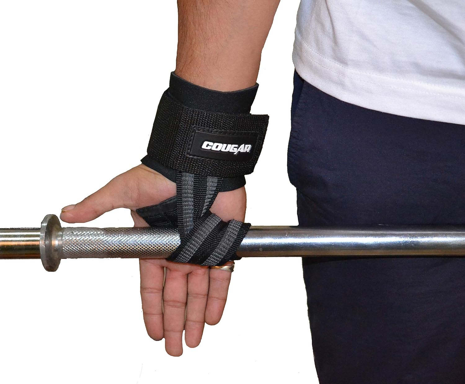Weight Lifting Straps