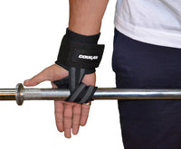 Weight Lifting Straps