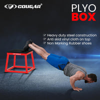 PLYO Box