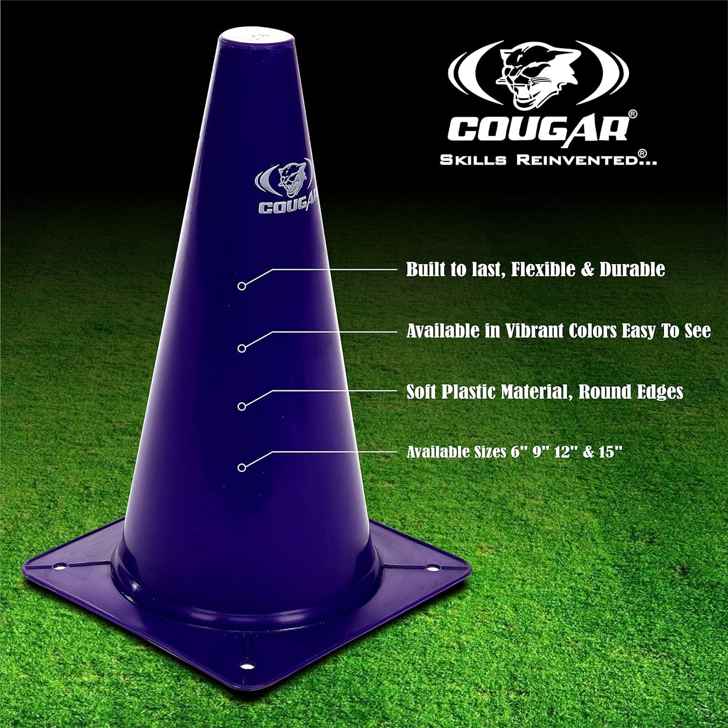 MARKING CONE