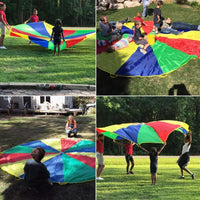 Parachute