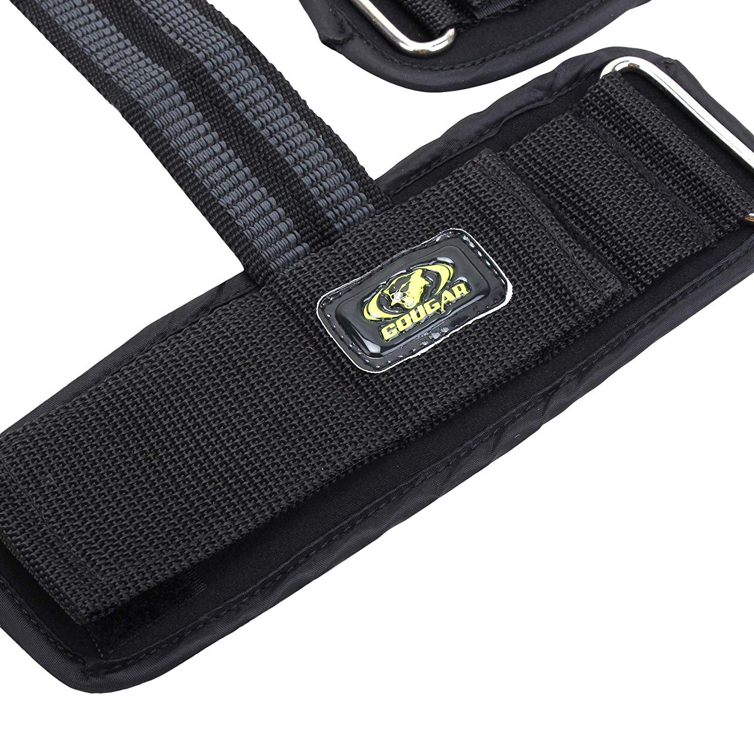 Weight Lifting Straps