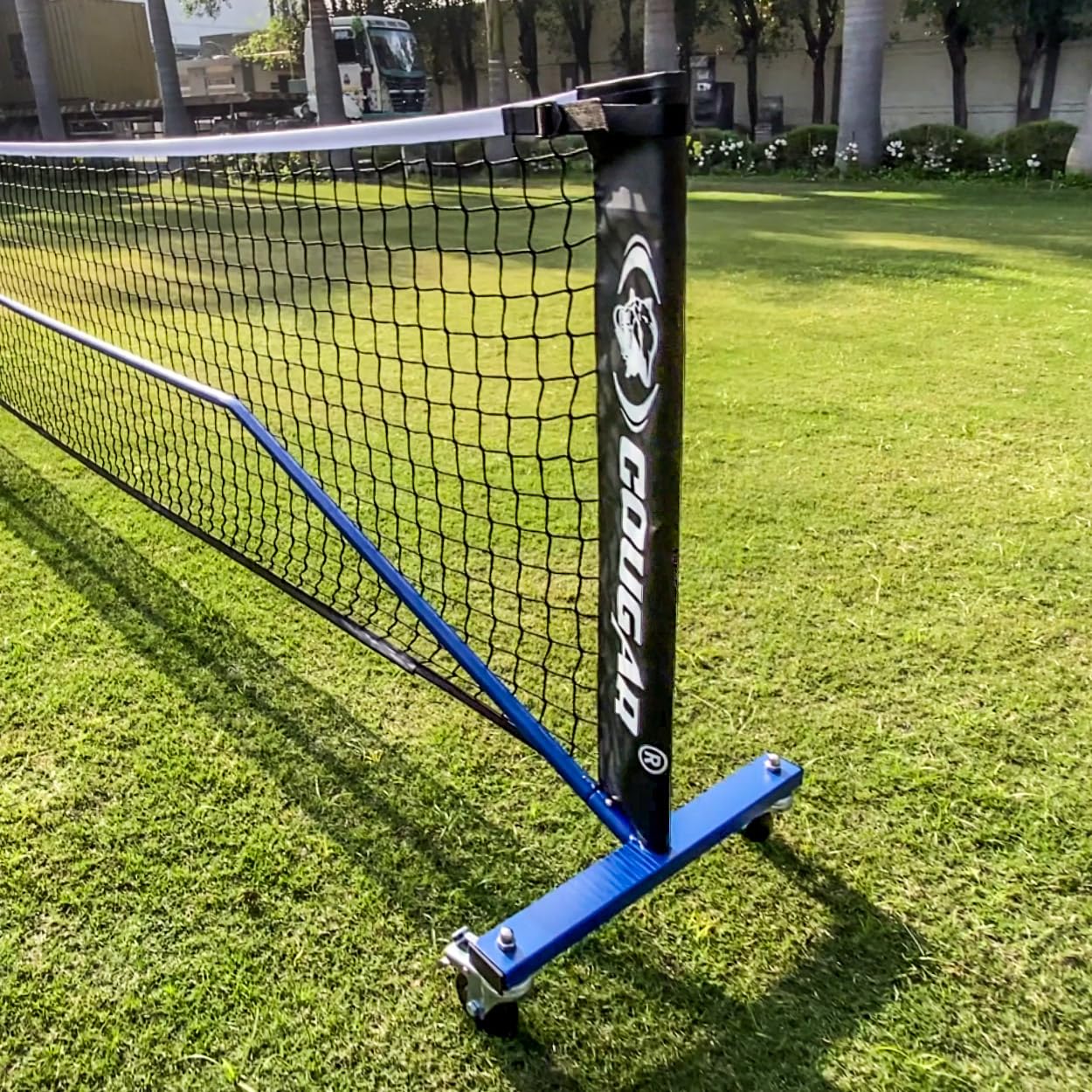 Pickleball Net Set