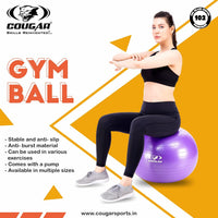 Gym Ball