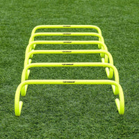 Eco Hurdle