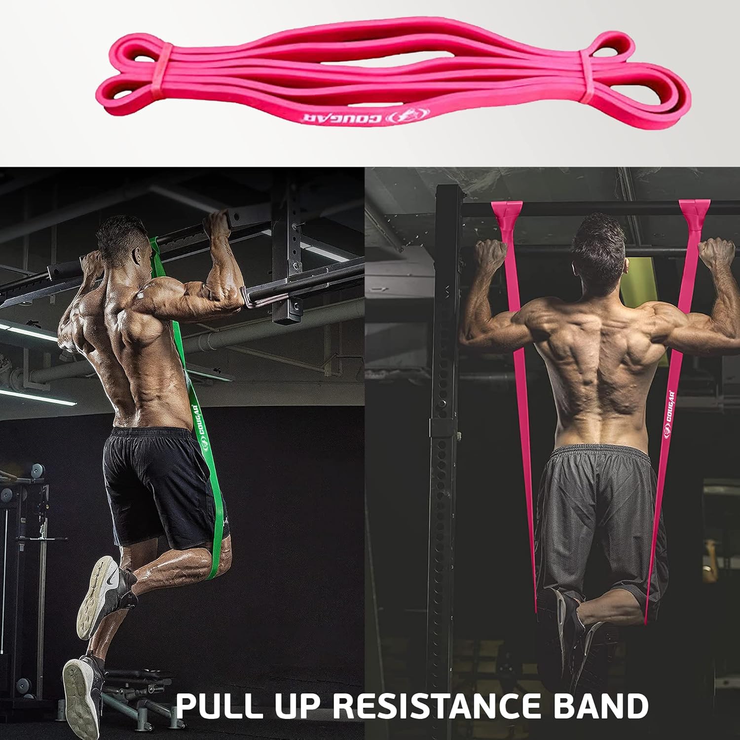 Super Rubber Band