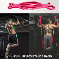 Super Rubber Band