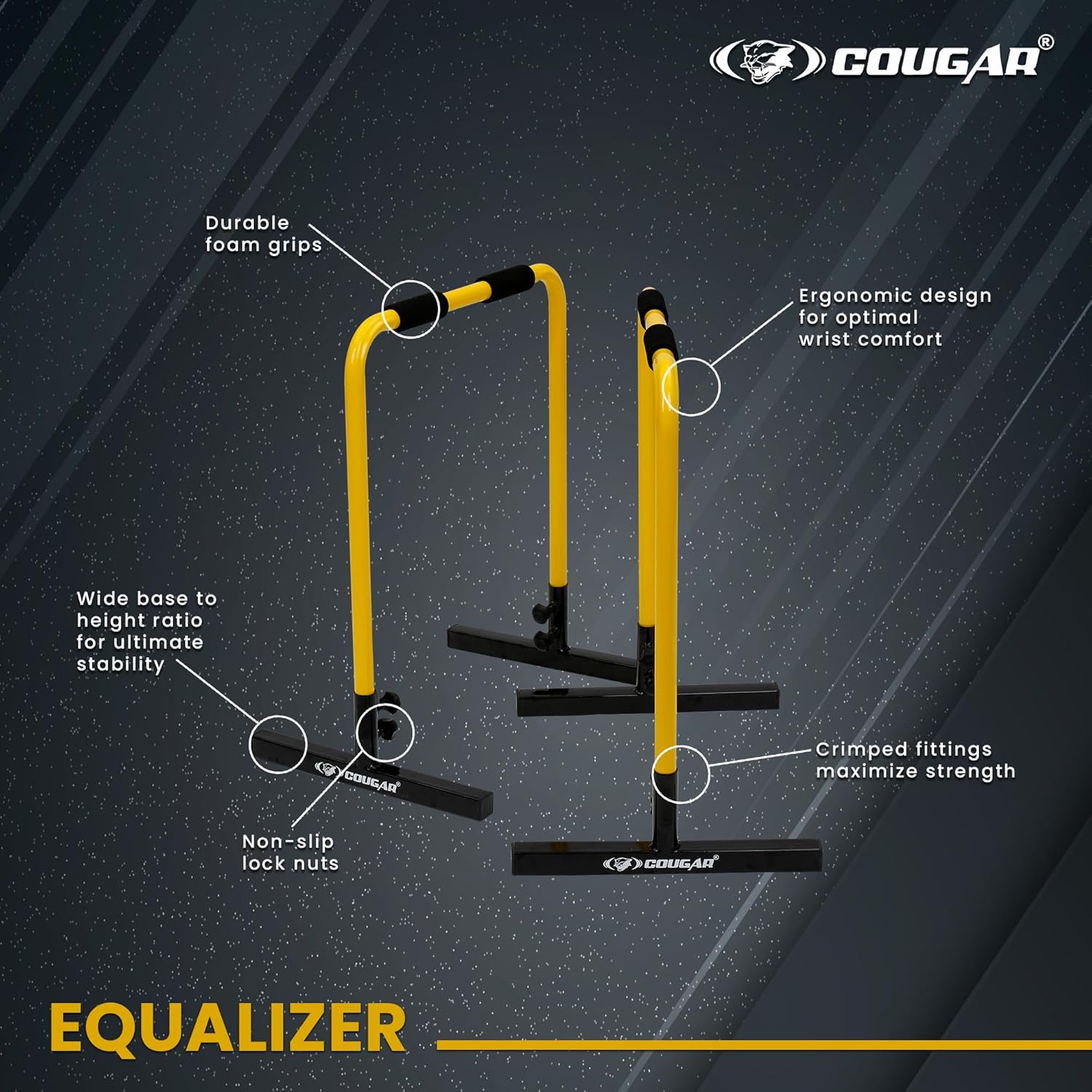 Equalizer