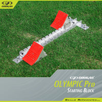 Staring Block Olympic PRO