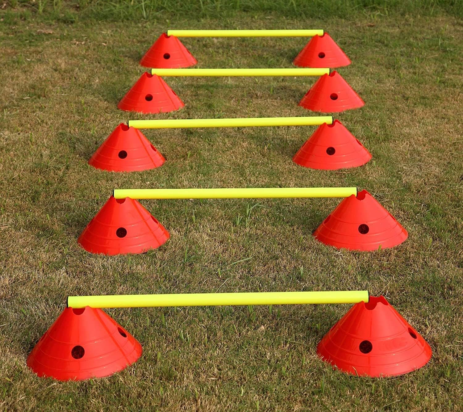 MEGA DISC CONE