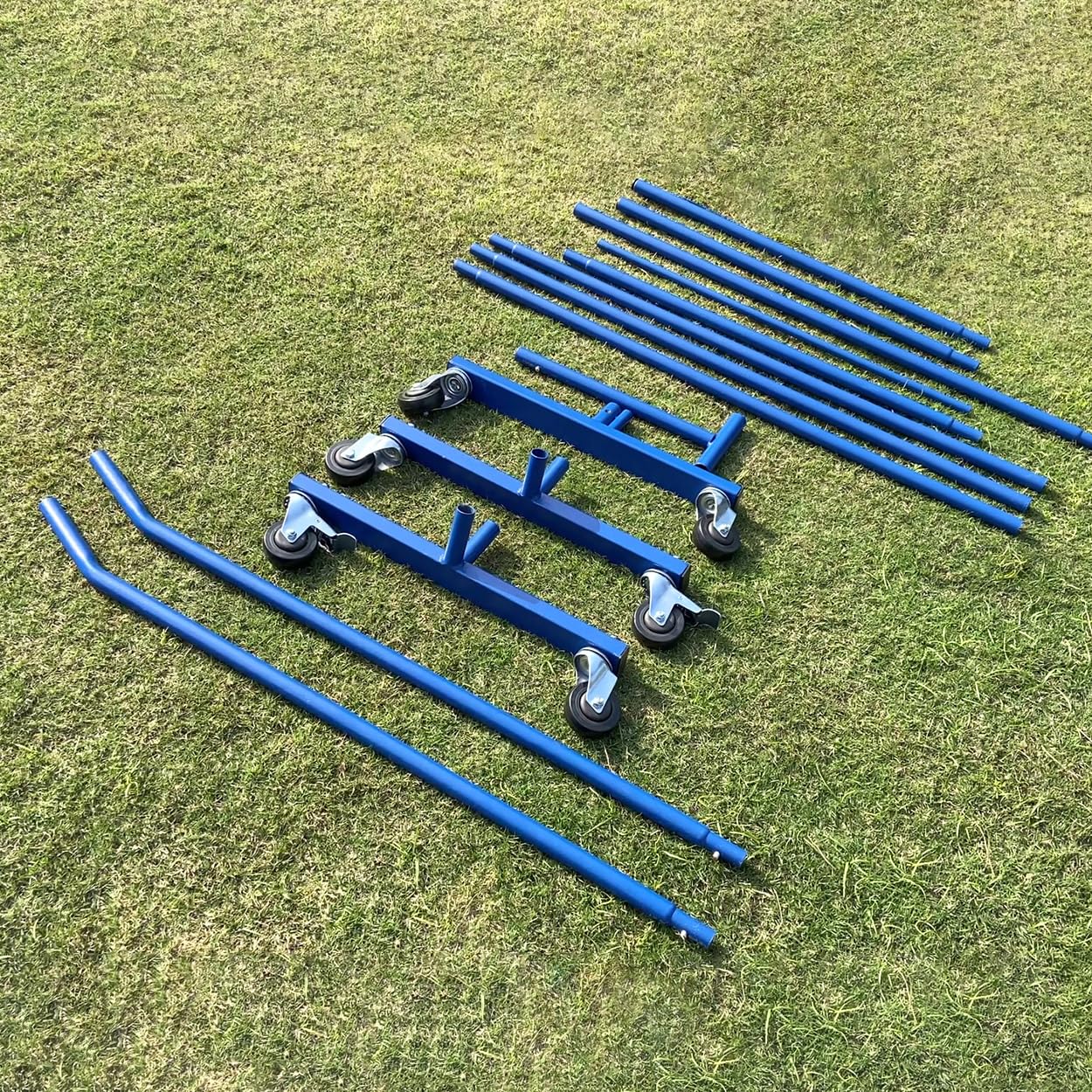 Pickleball Net Set