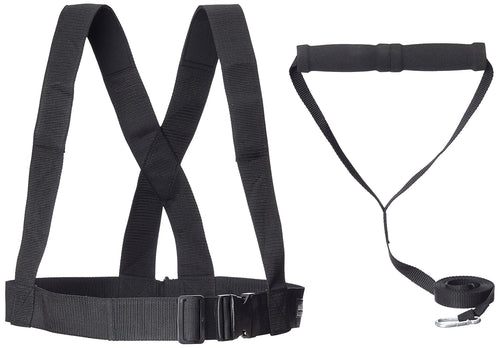 Speed Harness With Tube