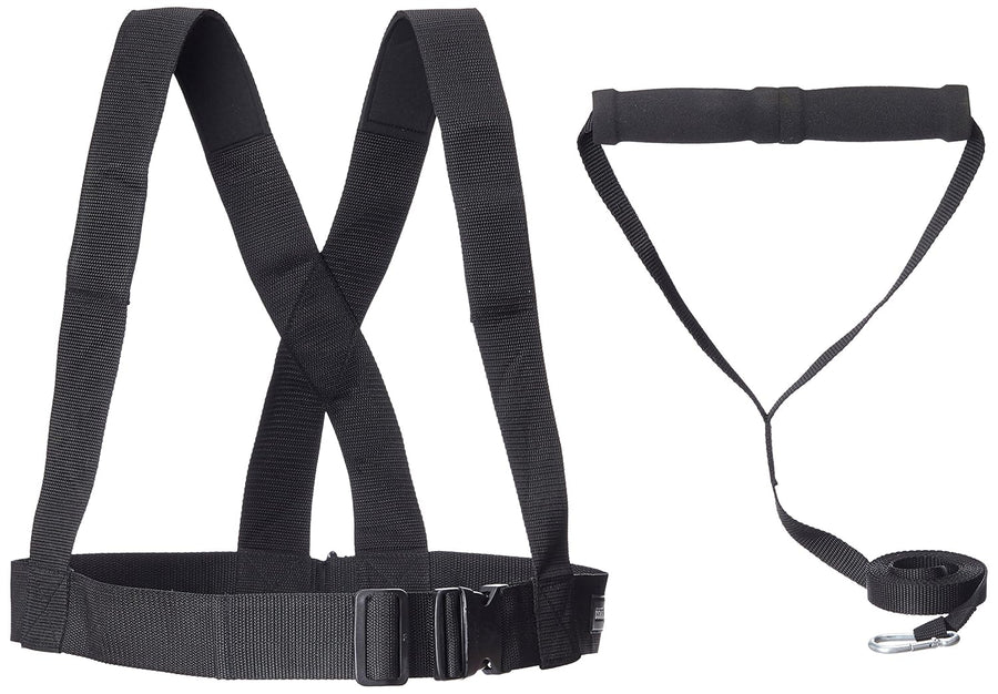 Speed Harness With Tube
