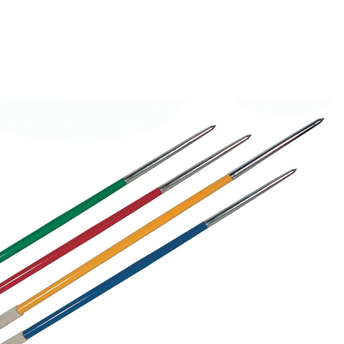 Aluminium Javelin