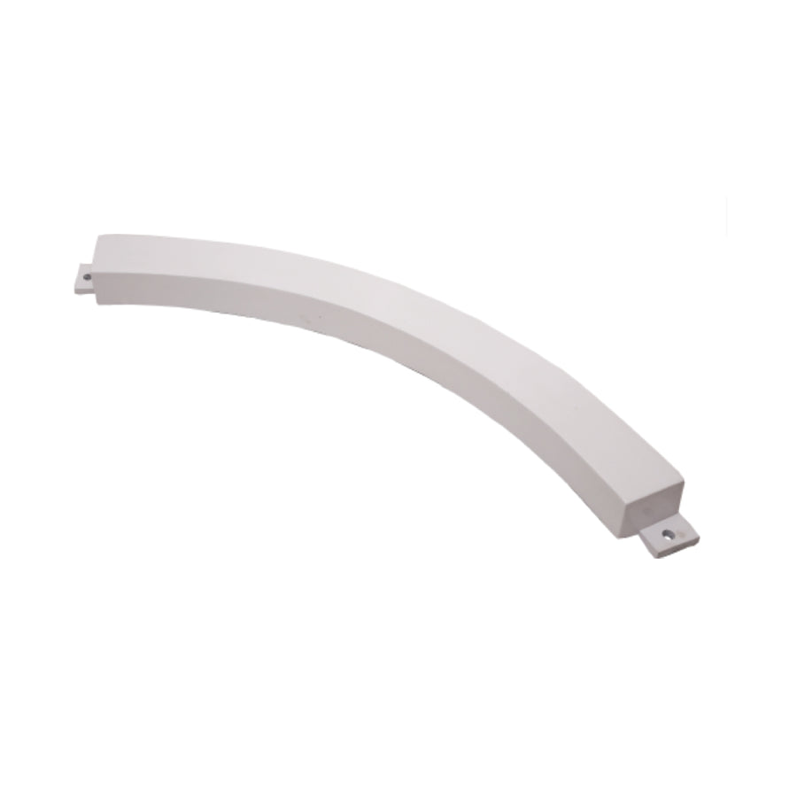 Aluminium Toe Board