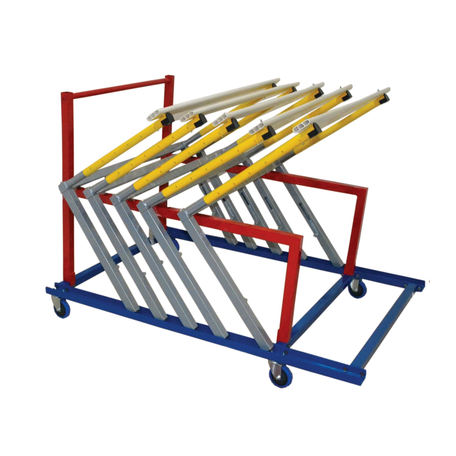 HURDLE CART