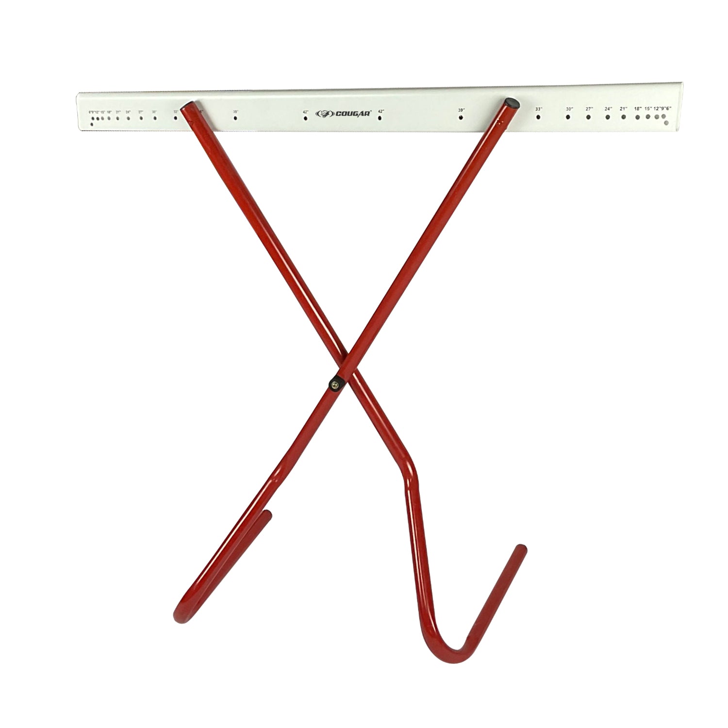 SCISSOR HURDLE