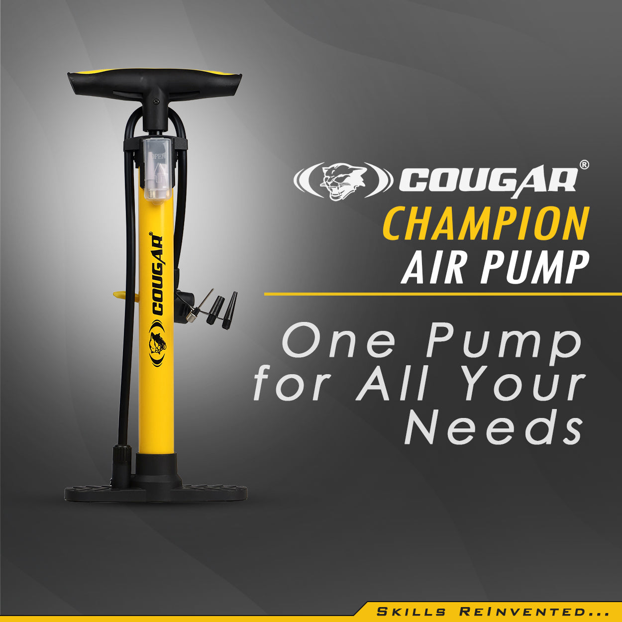 CHAMPION PUMP