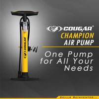 Champion Pump