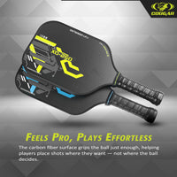 Pickleball Paddle XC-250