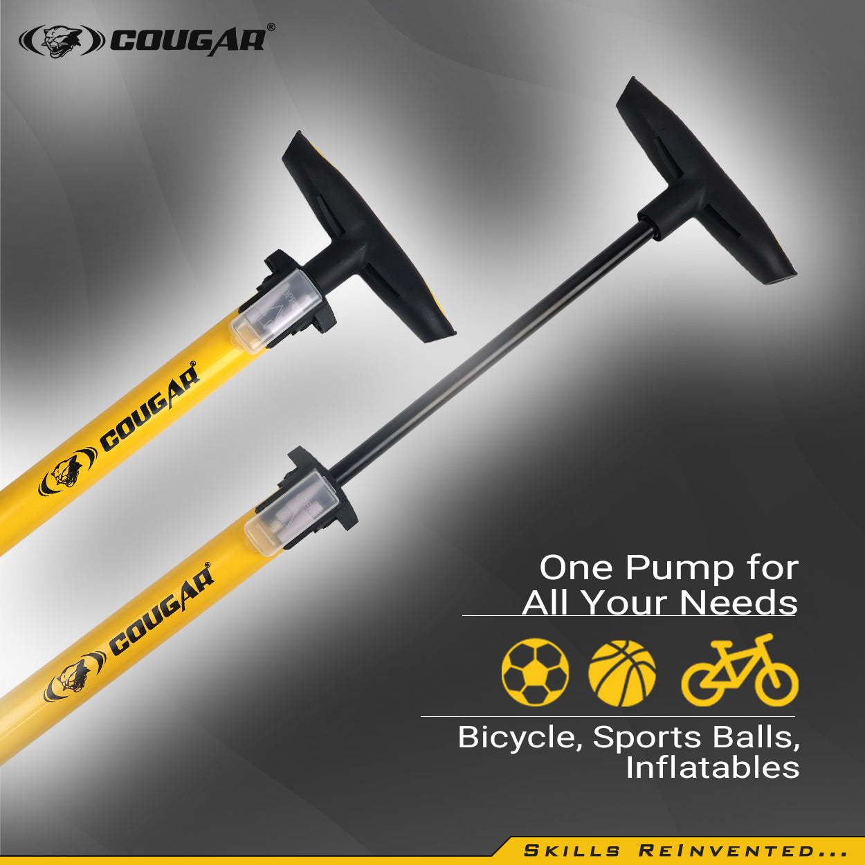 CHAMPION PUMP