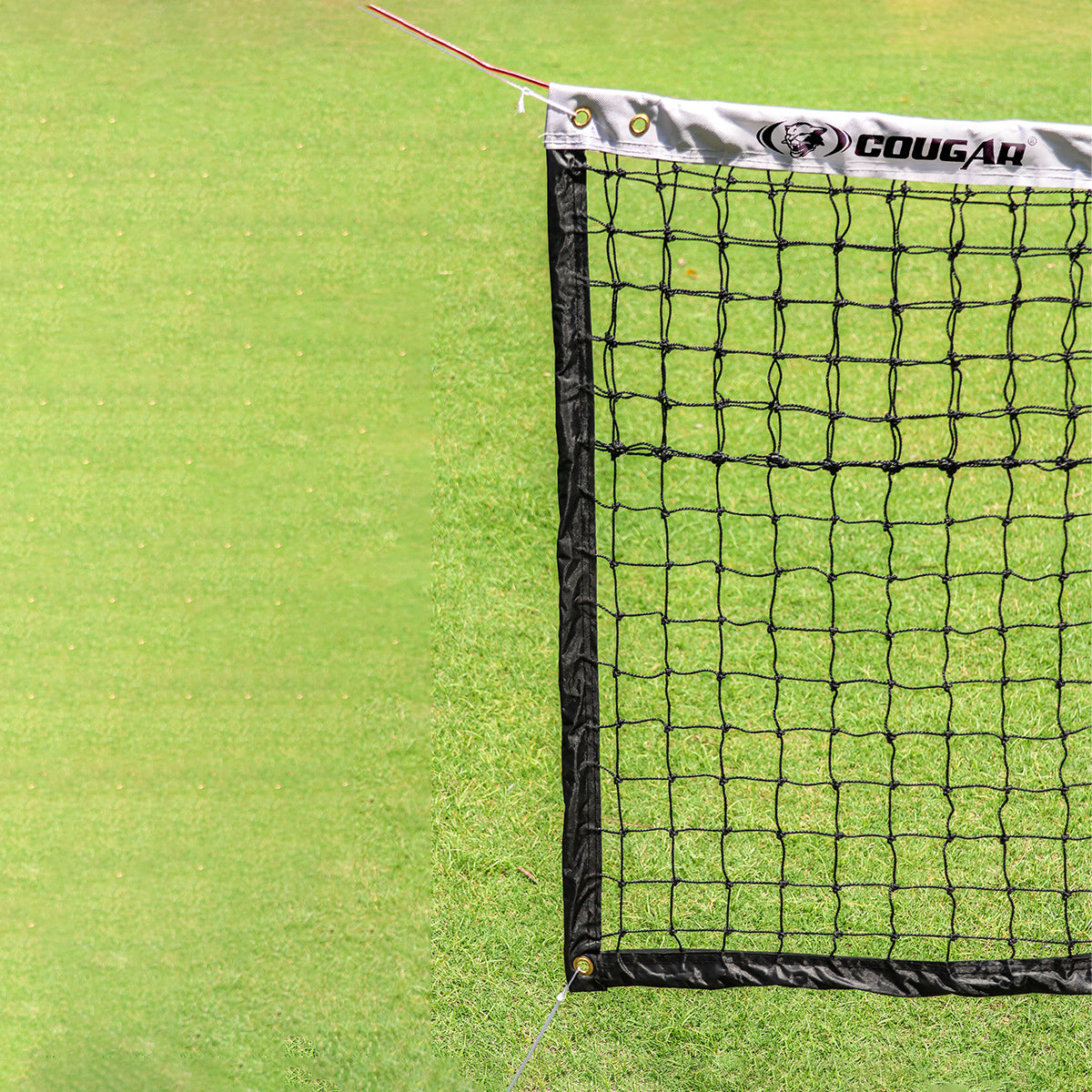BEAST TENNIS NET