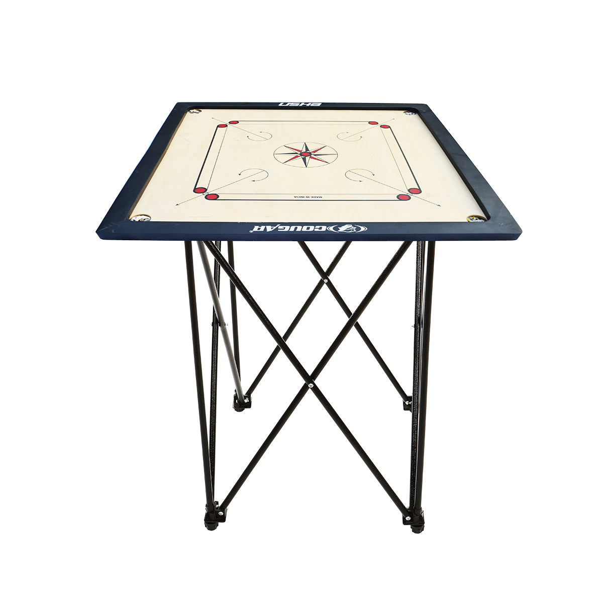 CARROM STAND
