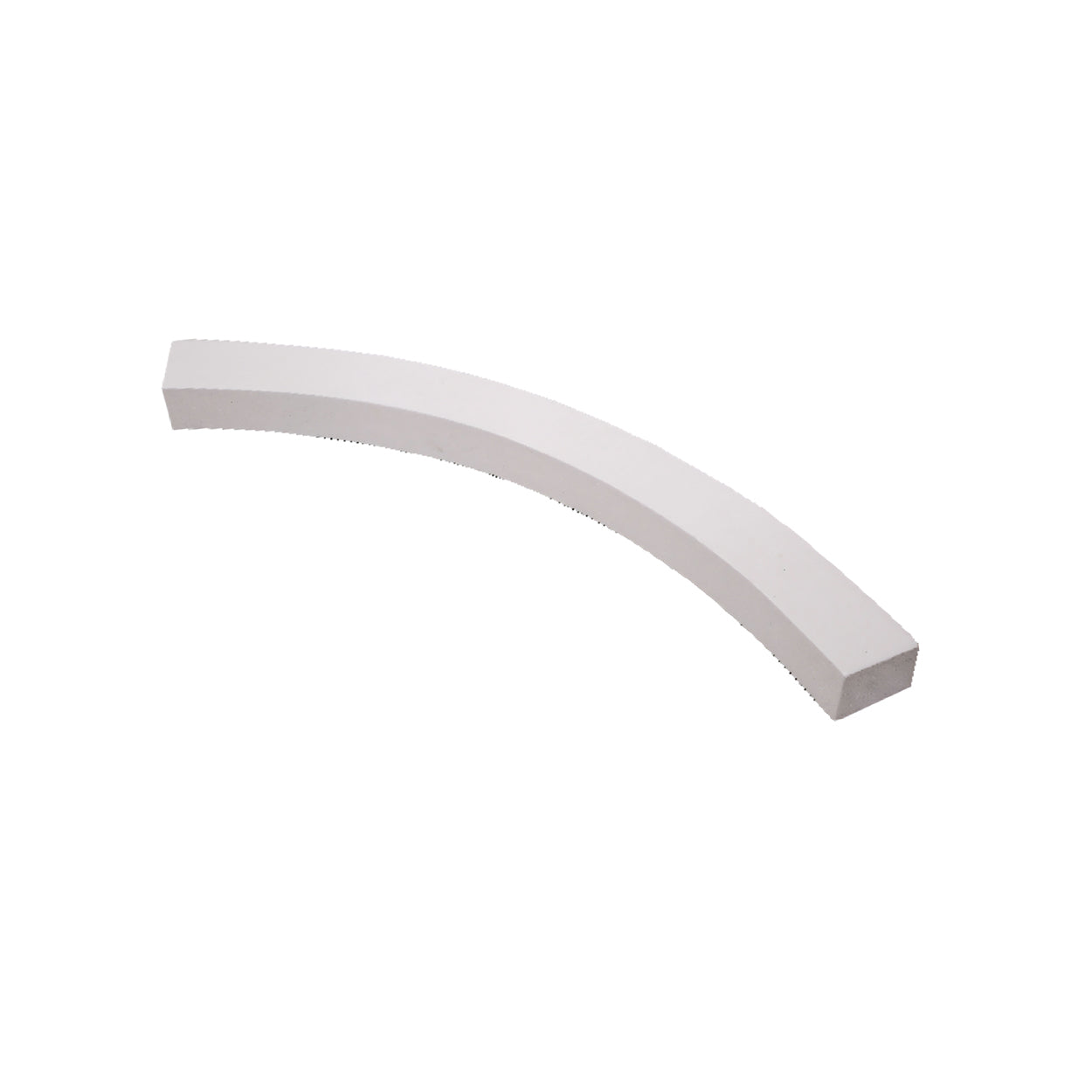 WOODEN SHOT TOE BOARD