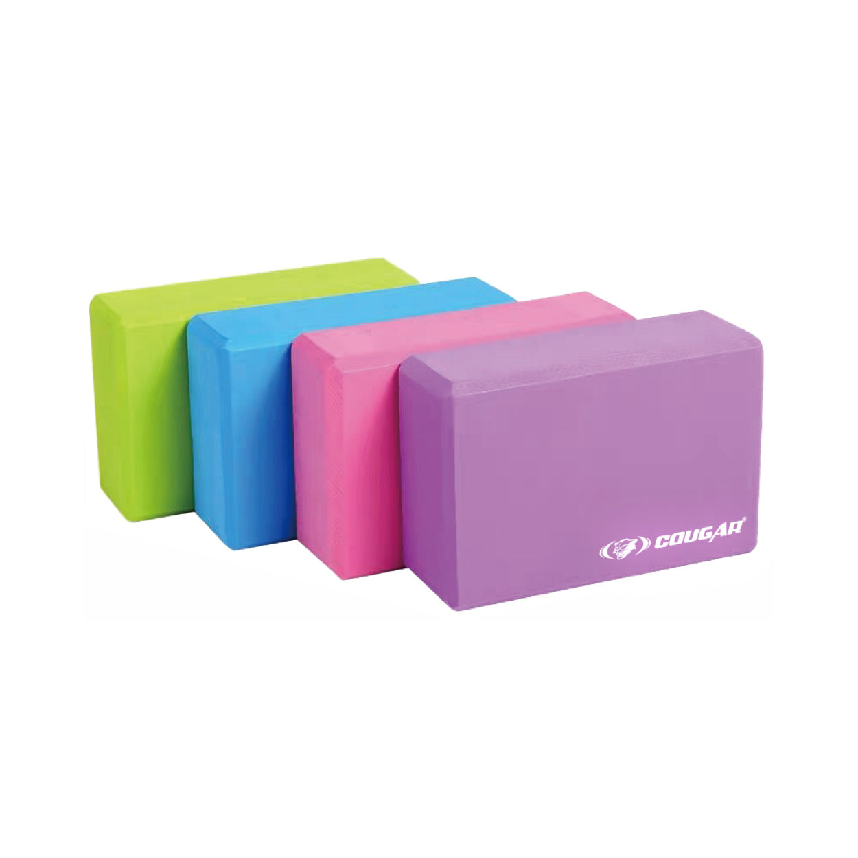 Yoga Blocks