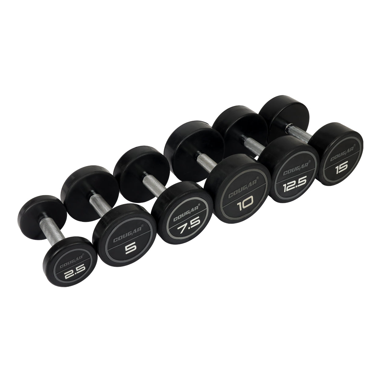 Strom Dumbbells