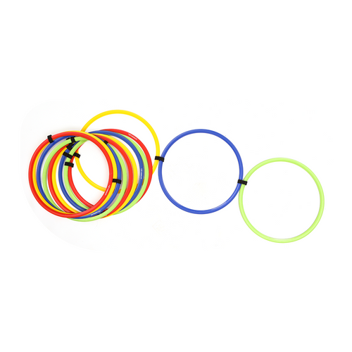 Flat Speed Ring