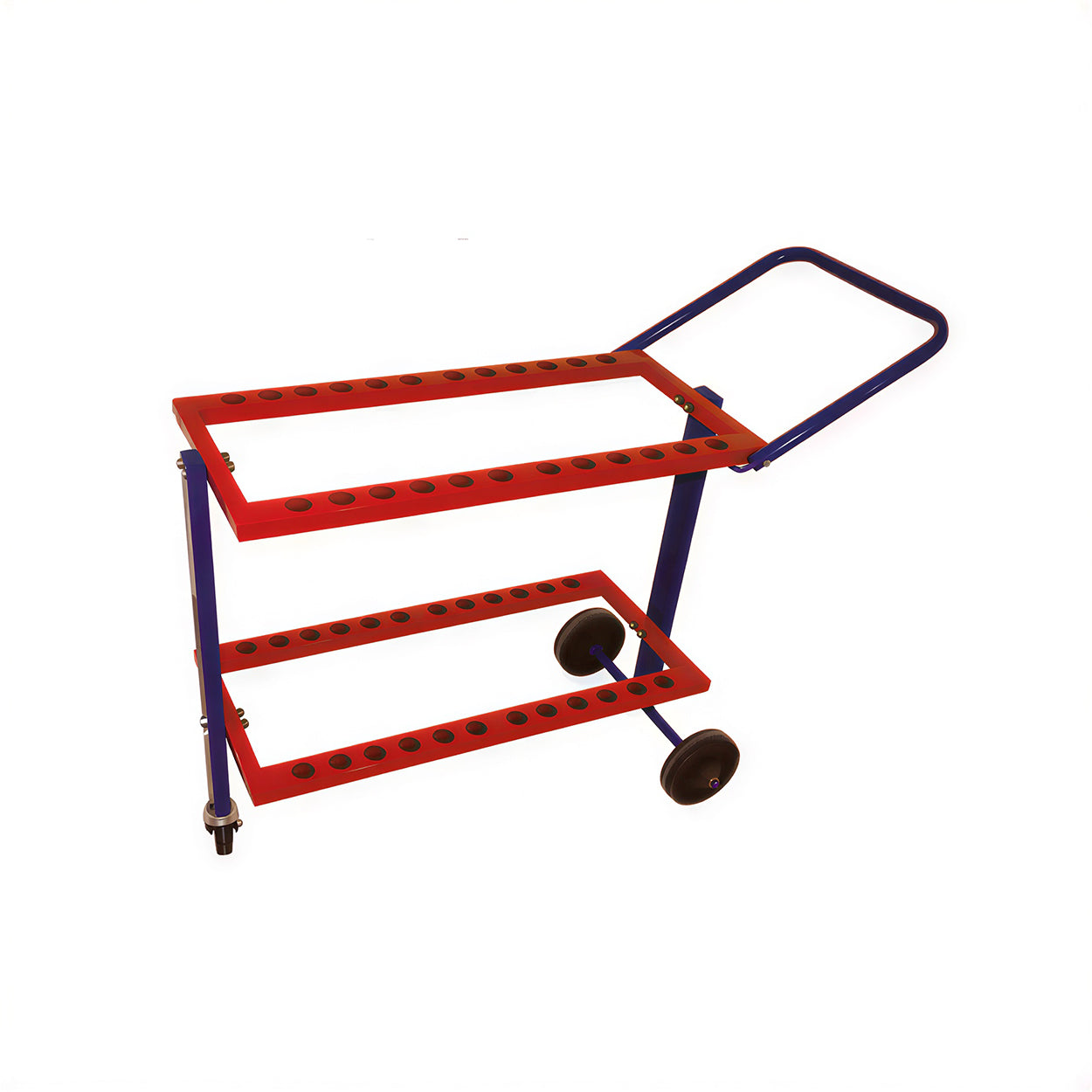 JAVELIN CART