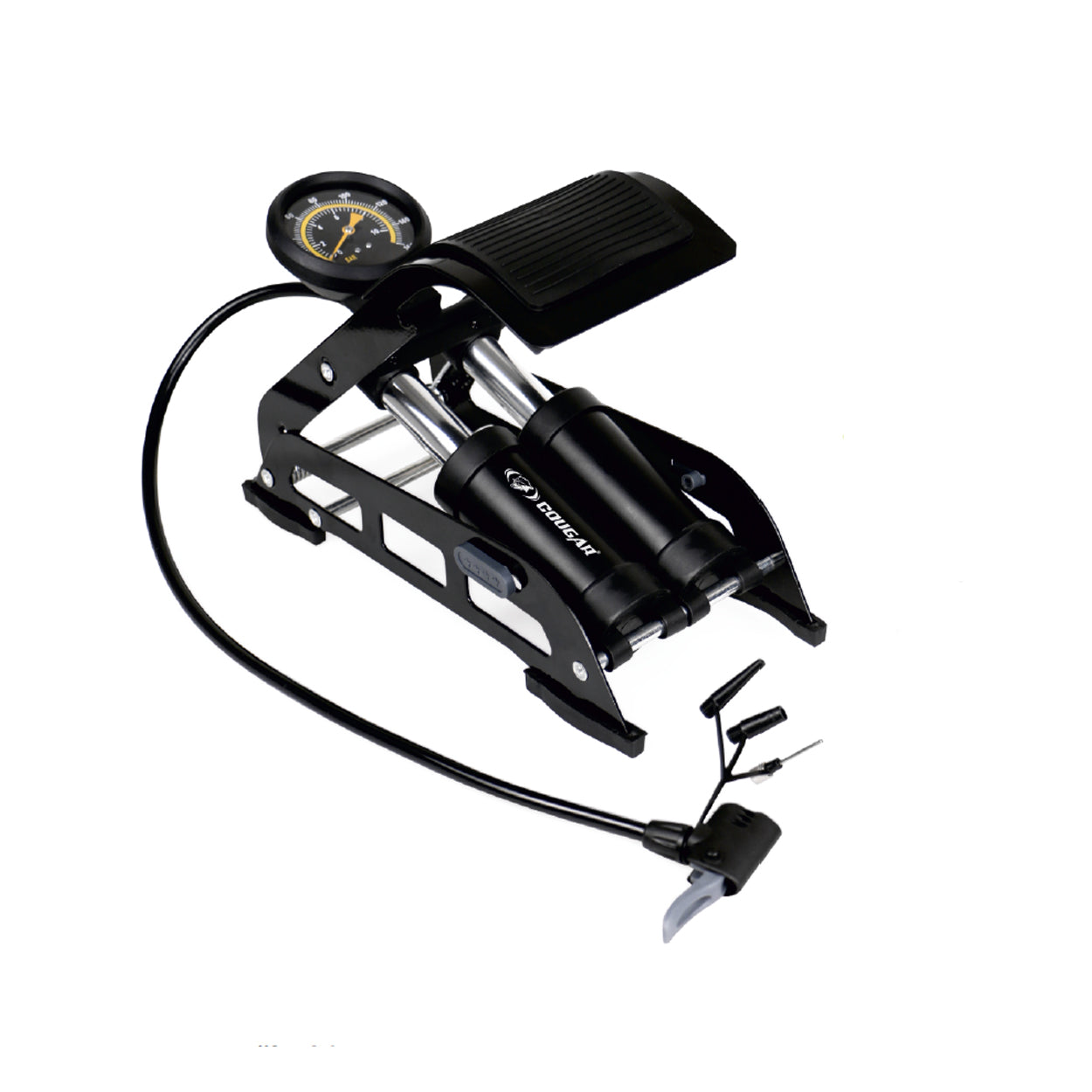 BLAZE AIR PUMP