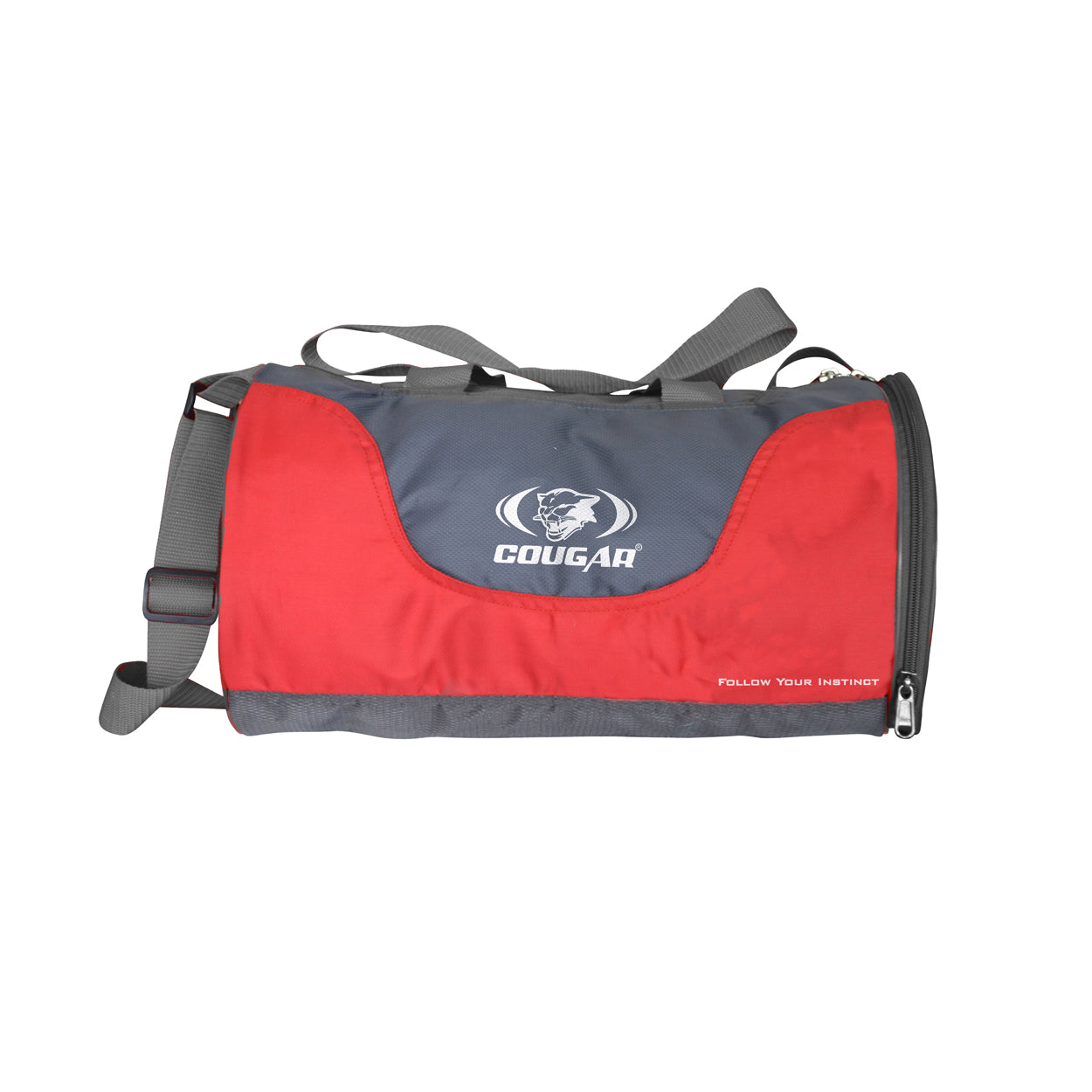 Cougar Power with Shoe Compartment