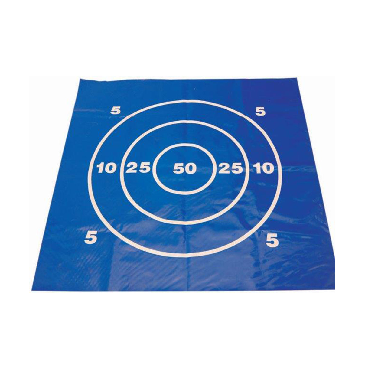 TARGET TOSS MAT