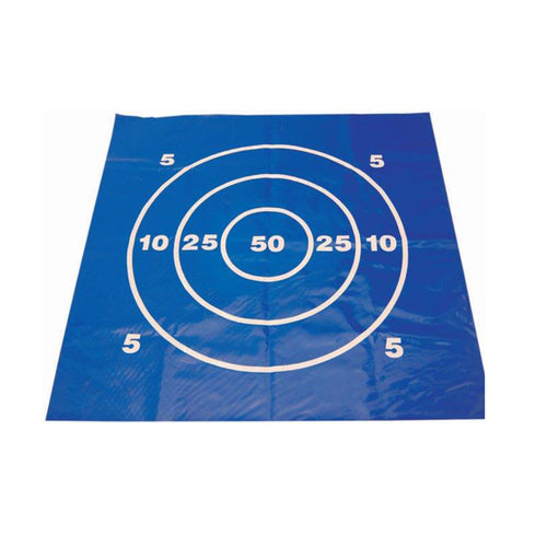 Target Toss Mat