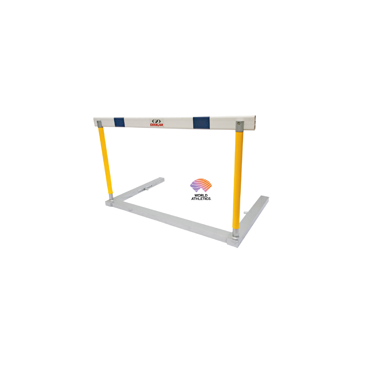 ALL SILVER HURDLE