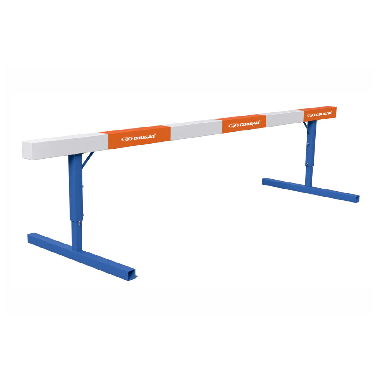 STEEPLE CHASE HURDLE