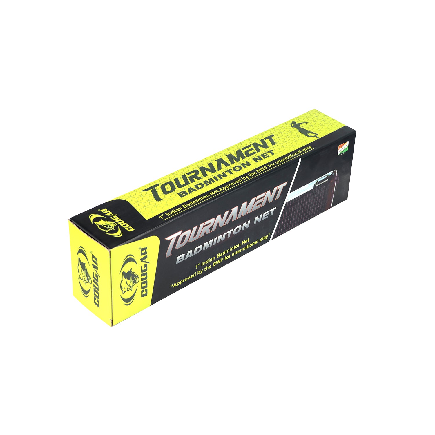 Tournament Badminton Net