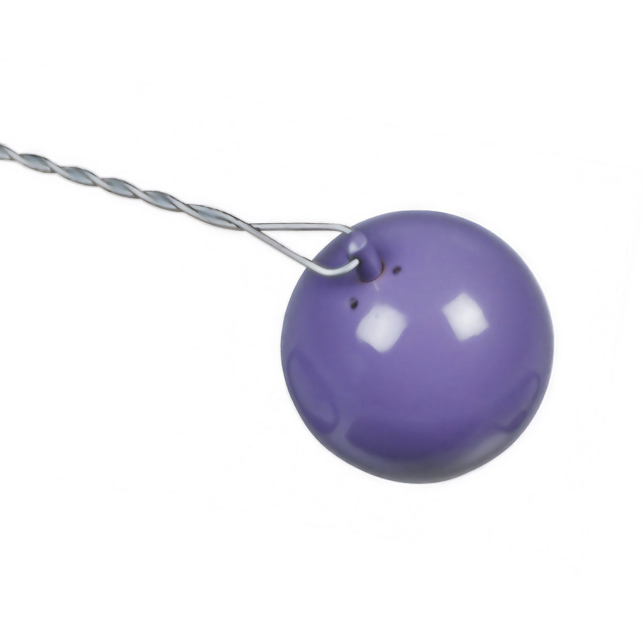 UNTURNED HAMMER WITH WIRE & HANDLE