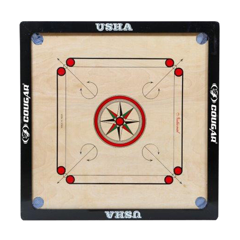 Usha Carrom