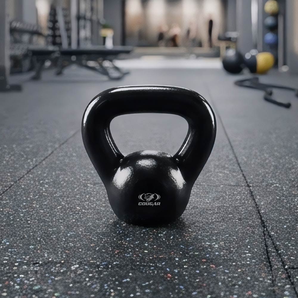 PRIME IRON KETTLE BELL