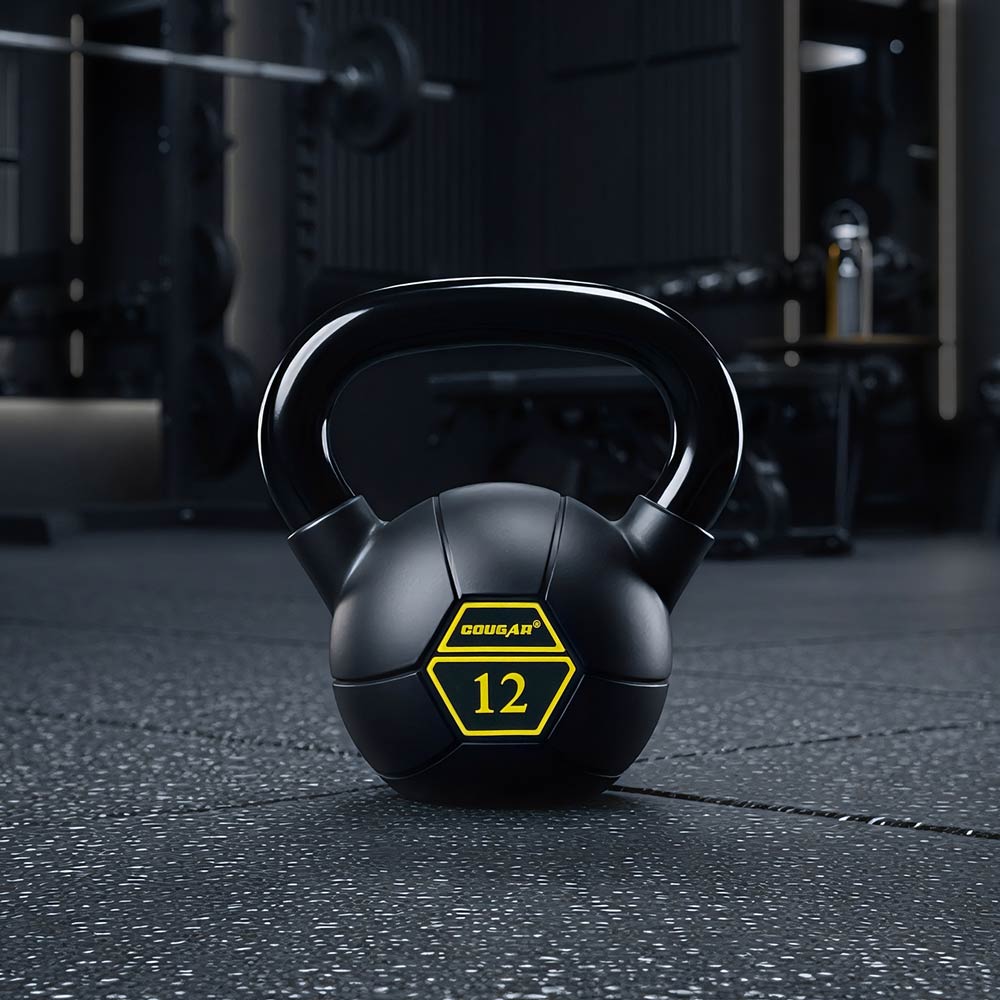 MAX KETTLE BELL