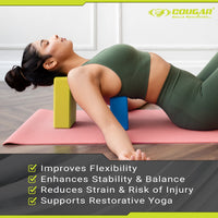 Yoga Block